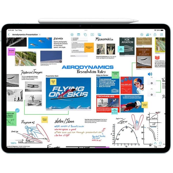 Apple Pencil Pro White - Image 3