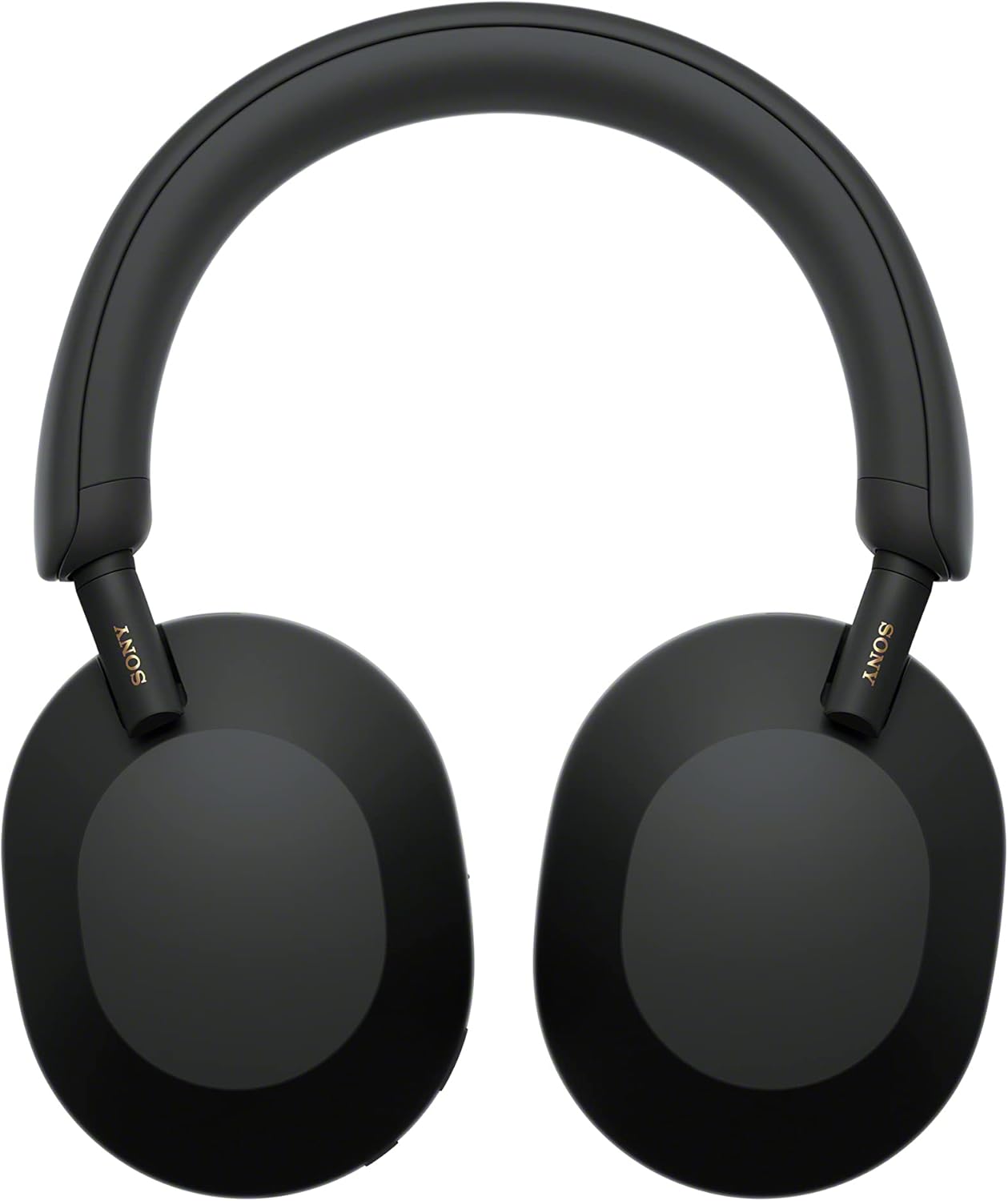 Sony WH-1000XM5 - Black - Image 3