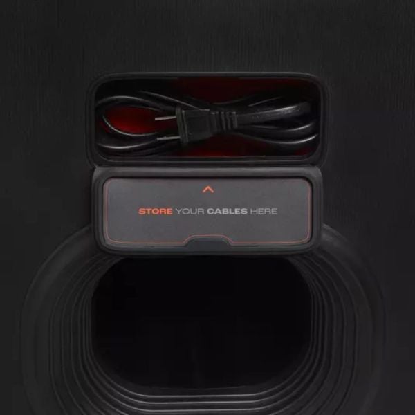 JBL Partybox Ultimate Massive party speaker with multi-dimensional lightshow - Image 5