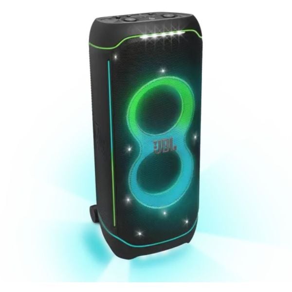JBL Partybox Ultimate Massive party speaker with multi-dimensional lightshow - Image 2